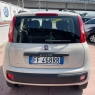 FIAT PANDA LOUNGE  900 METANO DI SERIE 80CV   ANNO:11/2016